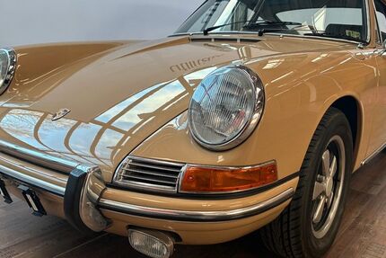 Porsche 912 132.805 km 49.900 &euro; Friedberg 86316