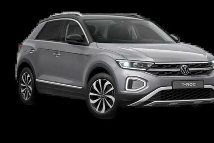 VW T-Roc 15.820 km 32.990 &euro; Scheuring 86937