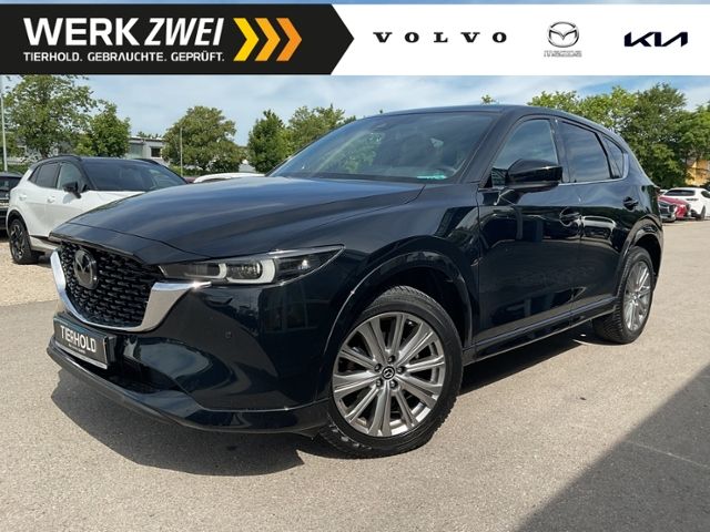 Mazda CX-5 22.100 km 35.900 &euro; Augsburg 86179