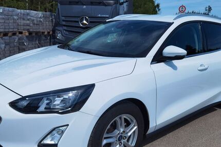 Ford Focus 149.367 km 10.480 &euro; Welden 86465