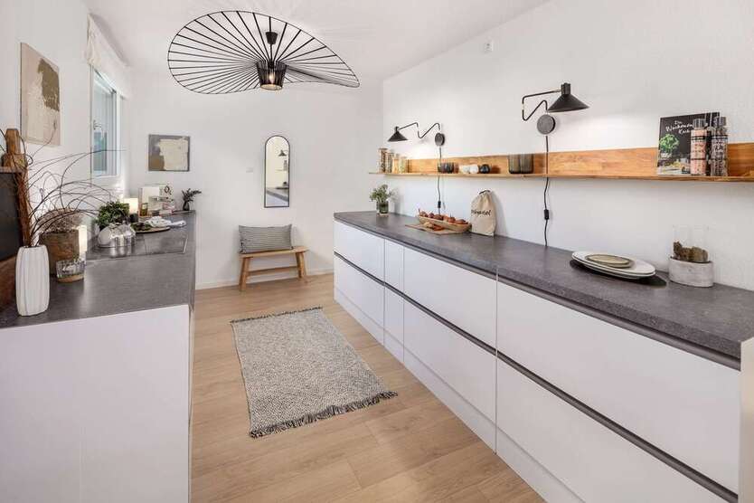 Haus zum Kaufen in Augsburg 729.900 € 147 m²