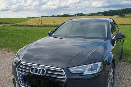 Audi A4 73.000 km 16.900 &euro; Aindling 86447