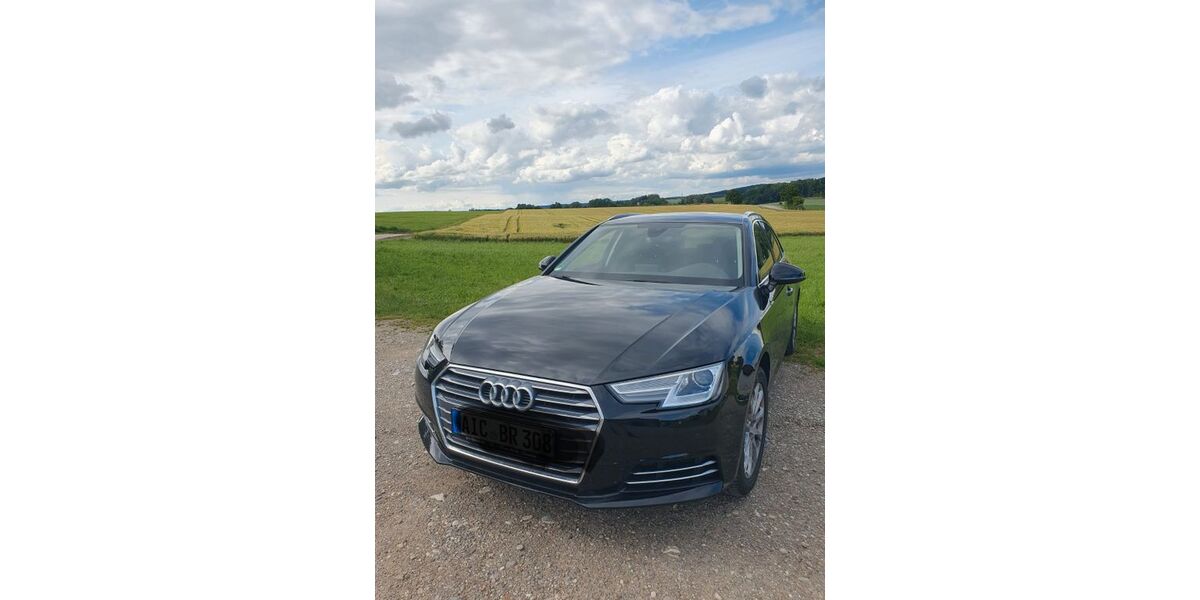 Audi A4 73.000 km 16.900 &euro; Aindling 86447
