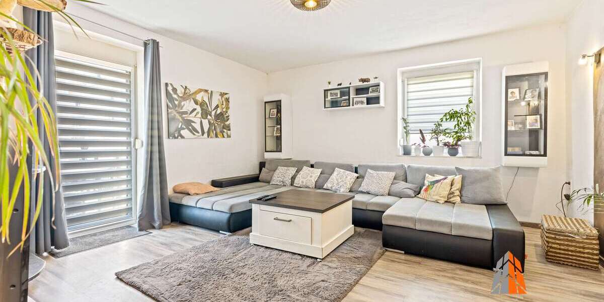 Wohnung zum Kaufen in Augsburg 299.000 € 70.57 m² 2 zimmer