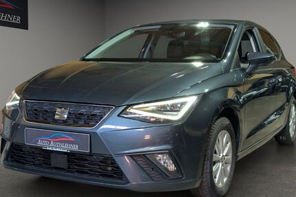 Seat Ibiza 99.547 km 11.990 &euro; Wagenhofen 85235