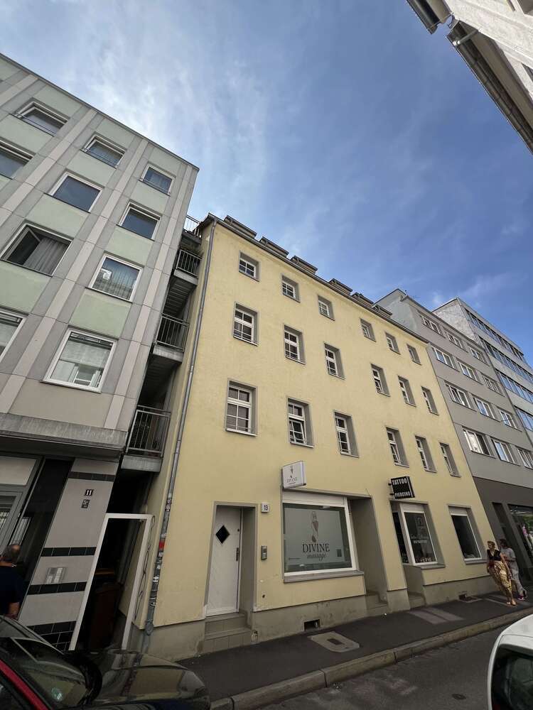 Wohnung zum Kaufen in Augsburg 455.000 € 88 m²