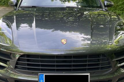 Porsche Macan 59.800 km 46.200 &euro; Augsburg 86163