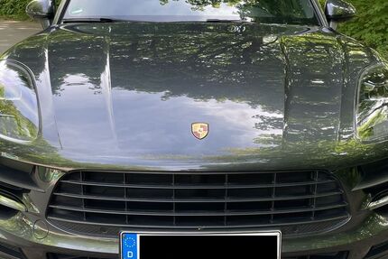Porsche Macan 59.800 km 49.000 &euro; Augsburg 86163