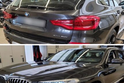 BMW X3 59.000 km 25.200 &euro; Prittriching 86931