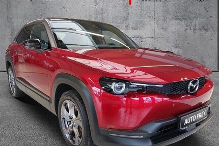 Mazda MX-30 23.660 km 16.470 &euro; Untermeitingen 86836