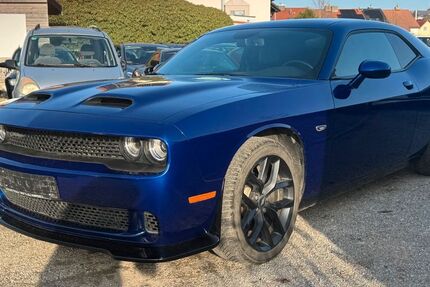 Dodge Challenger 65.849 km 18.900 &euro; Friedberg 86316
