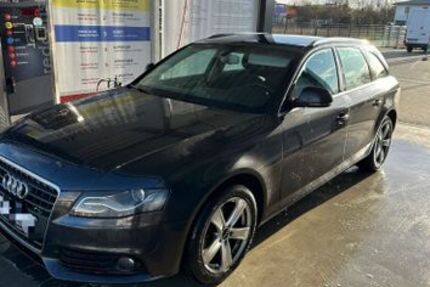 Audi A4 346.000 km 4.199 &euro; Augsburg 86165
