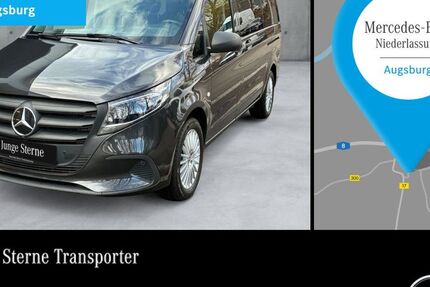 Mercedes-Benz Vito 57.510 km 43.980 &euro; Augsburg 86161