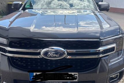 Ford Ranger 43.400 km 34.999 &euro; Aichach 86551