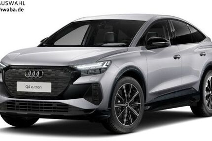 Audi Q4 e-tron 27.400 km 48.090 &euro; Gersthofen 86368