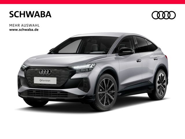 Audi Q4 e-tron 27.400 km 48.990 &euro; Gersthofen 86368