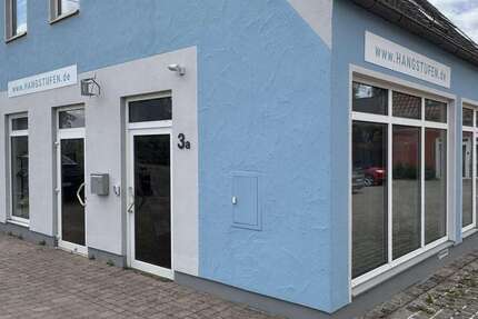 Gewerbeobjekt Neusäß - 1.400&euro; | Angebot:26494372