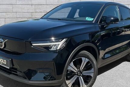 Volvo C40 18.600 km 32.900 &euro; Augsburg 86179