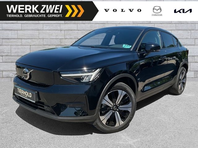 Volvo C40 18.600 km 32.900 &euro; Augsburg 86179