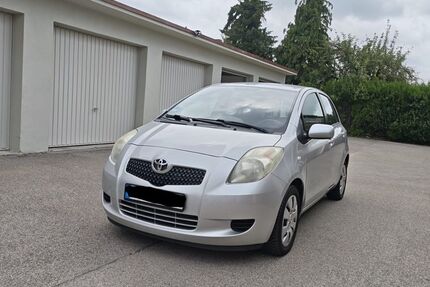 Toyota Yaris 142.000 km 2.750 &euro; Gersthofen 86368