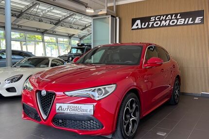Alfa Romeo Stelvio 54.990 km 23.890 &euro; Gersthofen 86368