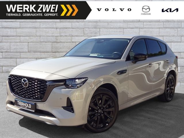 CX-60