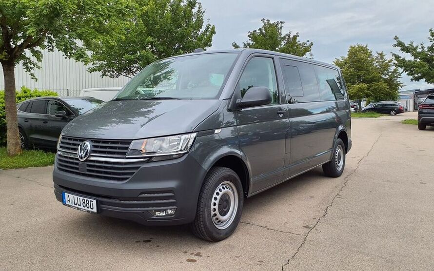 T6 Kombi