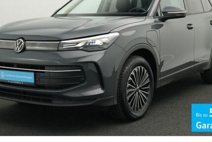 VW Tiguan 8.868 km 40.990 &euro; Gersthofen 86368