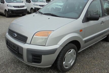 Ford Fusion 193.000 km 1.990 € Gersthofen bei Augsburg 86368