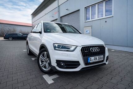 Audi Q3 191.000 km 15.990 &euro; Gersthofen 86368