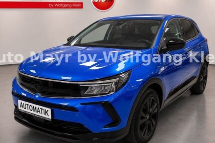 Opel Grandland (X) 103.920 km 16.580 &euro; Augsburg 86156