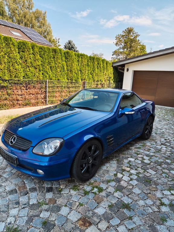 SLK 200