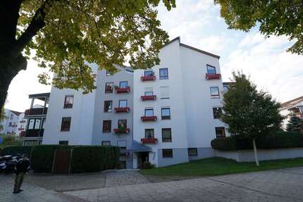 Wohnung Augsburg Haunstetten-Siebenbrunn - 3 Zimmer, 79 m&sup2;, 349.000&euro; | Angebot:25995389