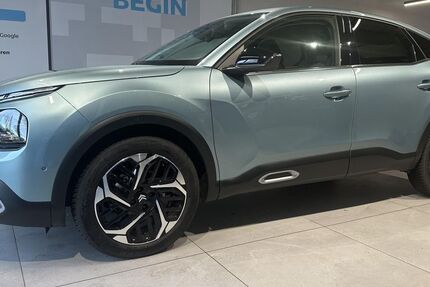 Citroen C4 25.099 km 17.699 &euro; Augsburg 86179