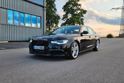 Audi A6 179.959 km 13.450 &euro; Augsburg 86152