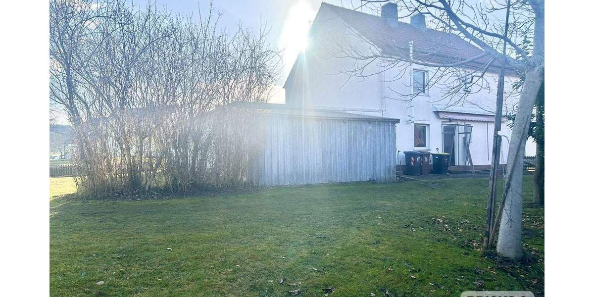 Einfamilienhaus Dinkelscherben / Ried Ried - 7 Zimmer, 132 m&sup2;, 328.000&euro; | Angebot:24721722