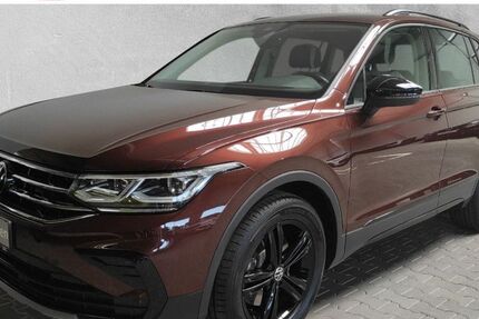 VW Tiguan 104.010 km 27.890 &euro; Scheuring 86937