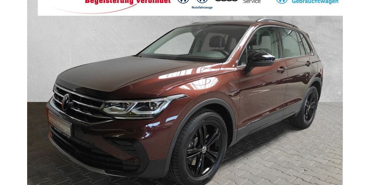 VW Tiguan 104.010 km 27.890 &euro; Scheuring 86937