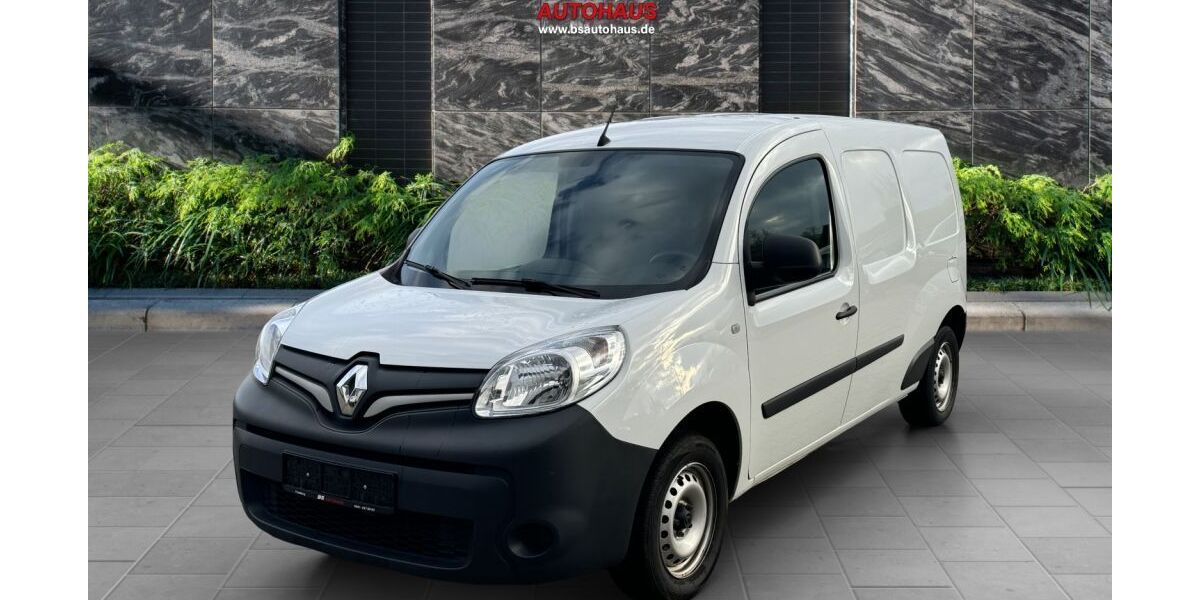 Renault Kangoo 90.053 km 9.999 &euro; Friedberg 86316