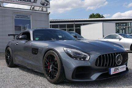 Mercedes-Benz AMG GT 23.400 km 103.990 &euro; Königsbrunn 86343