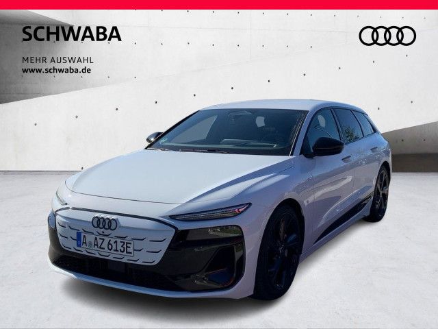 Audi A6 e-tron 6.505 km 77.410 &euro; Gersthofen 86368