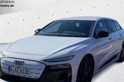 Audi A6 e-tron 9.907 km 72.910 &euro; Gersthofen 86368