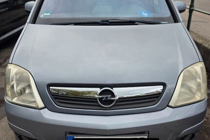 Opel Meriva 150.000 km 600 &euro; Augsburg 86156