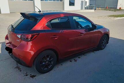 Mazda 2 115.000 km 8.000 &euro; Untermeitingen 86836