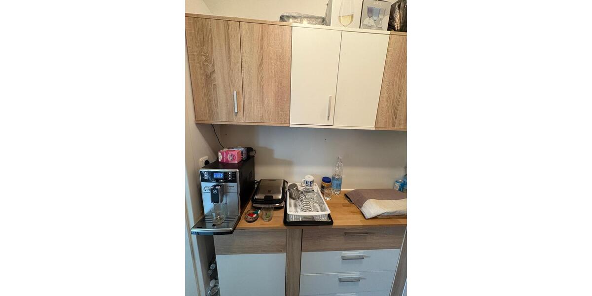 Etagenwohnung Augsburg Firnhaberau - 3 Zimmer, 47 m&sup2;, 500&euro; | Angebot:26480078