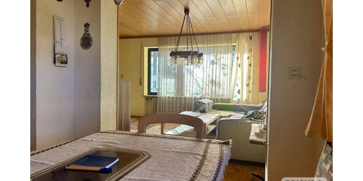 Doppelhaushälfte Gessertshausen / Deubach Deubach - 5 Zimmer, 123 m&sup2;, 425.000&euro; | Angebot:25670020