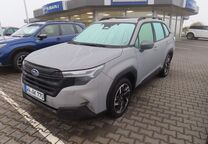 Gebrauchtwagen Subaru Forester