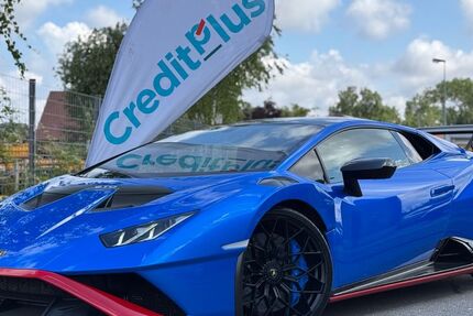 Lamborghini Huracán 13.800 km 289.000 &euro; Langerringen 86853