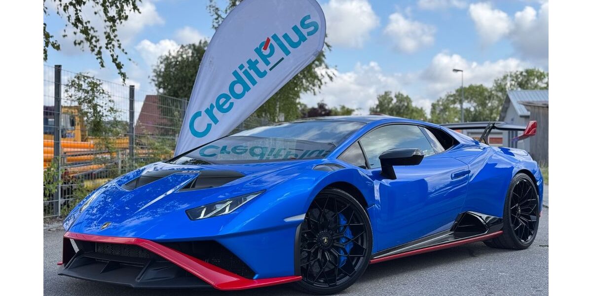 Lamborghini Huracán 13.800 km 289.000 &euro; Langerringen 86853