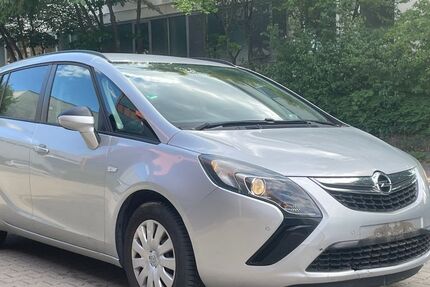 Opel Zafira 172.456 km 3.000 &euro; Augsburg 86167